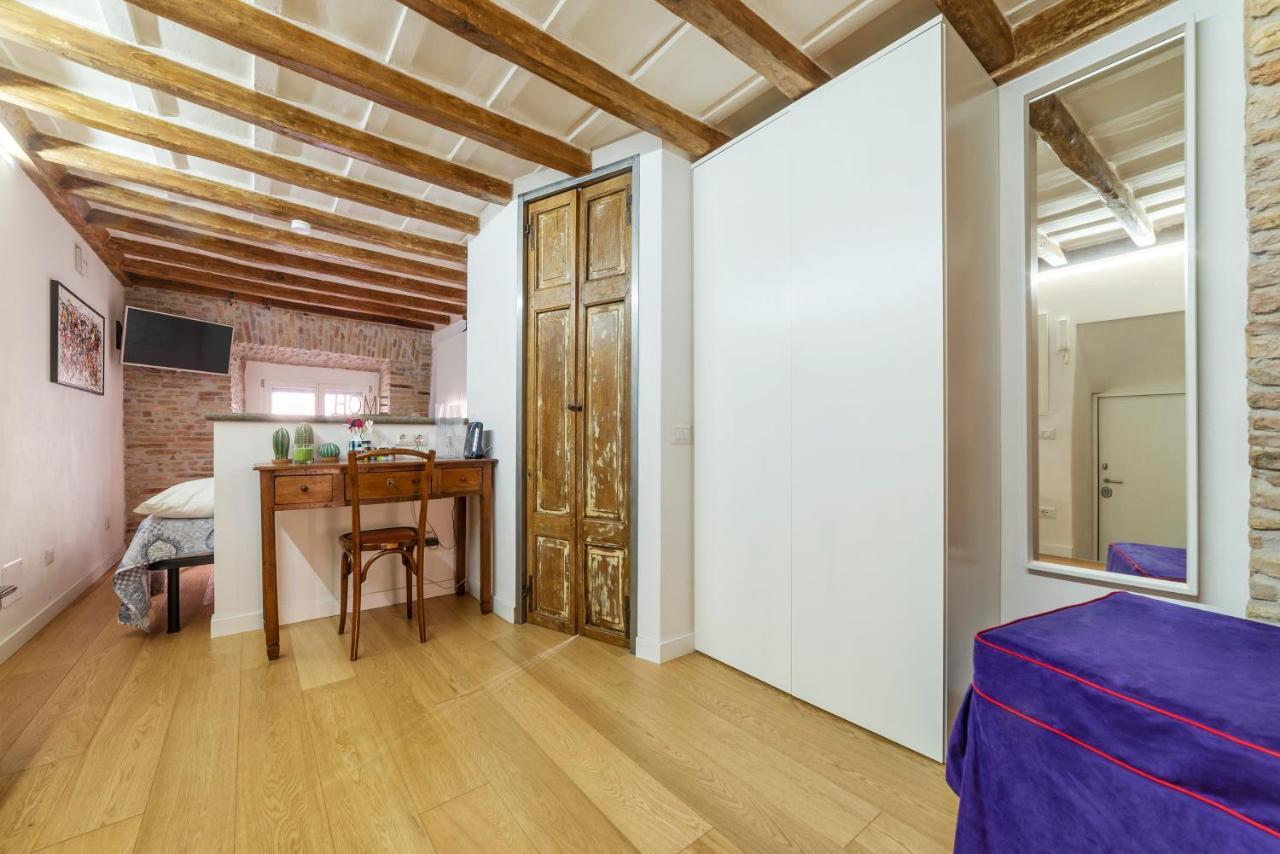 Largo Di Torre Argentina Cozy Studio Rome Exterior photo