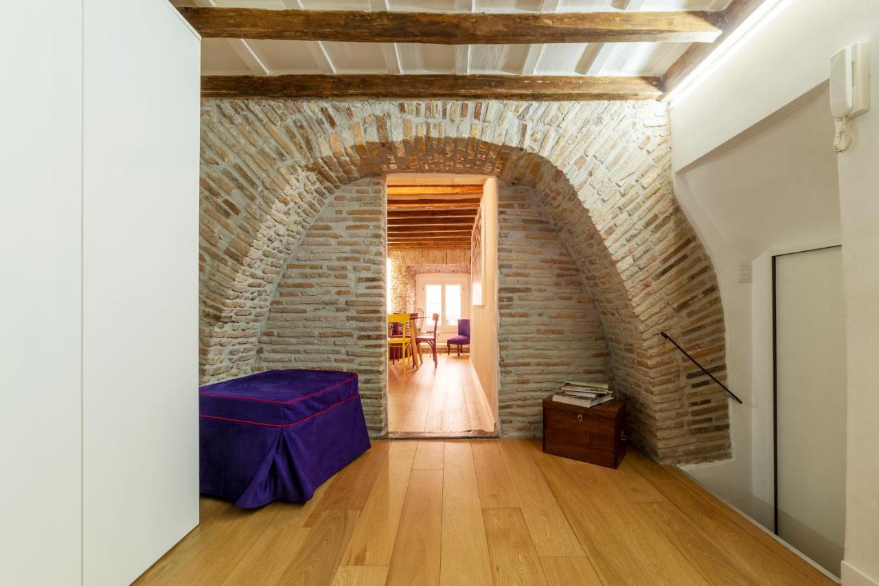 Largo Di Torre Argentina Cozy Studio Rome Exterior photo