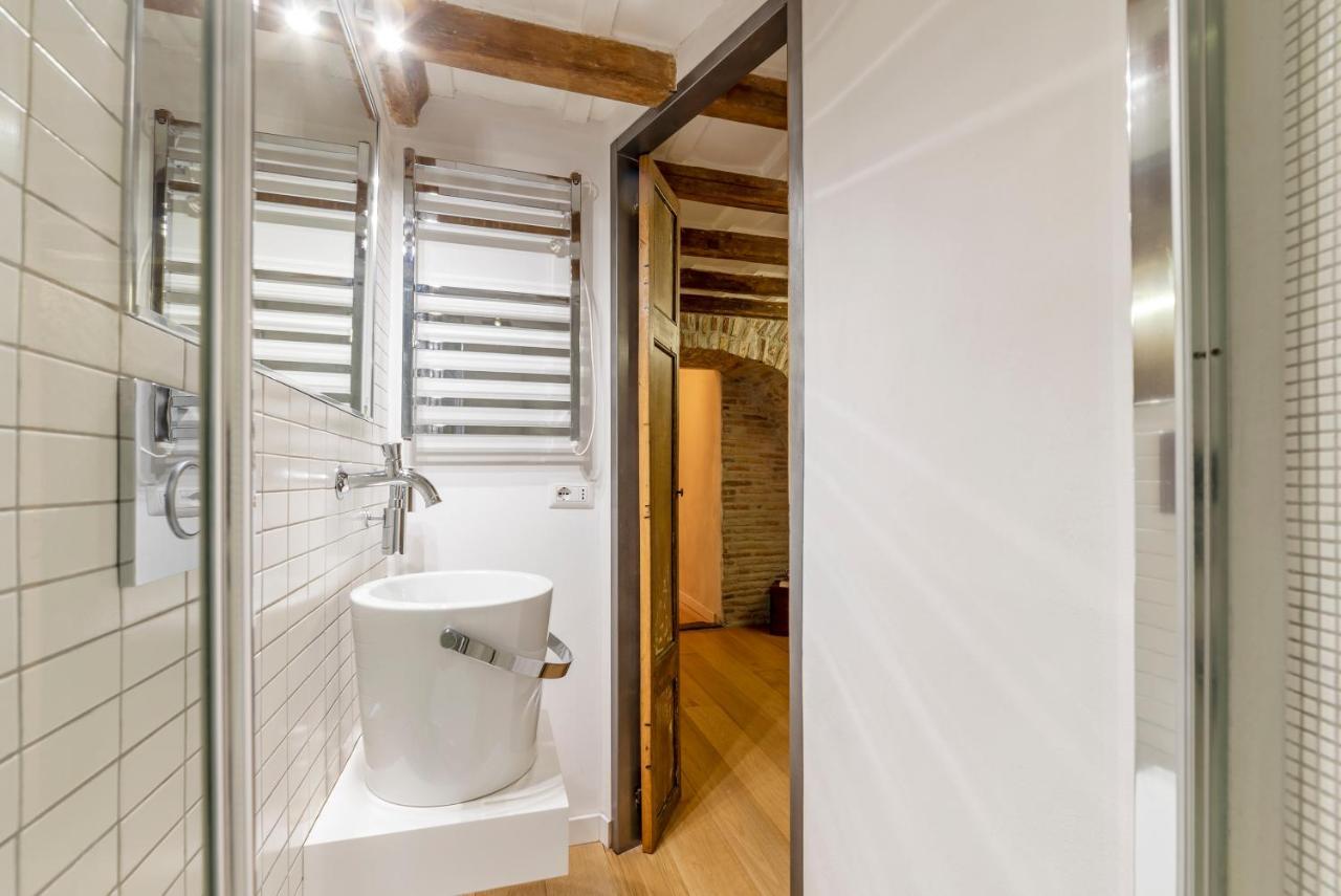 Largo Di Torre Argentina Cozy Studio Rome Exterior photo