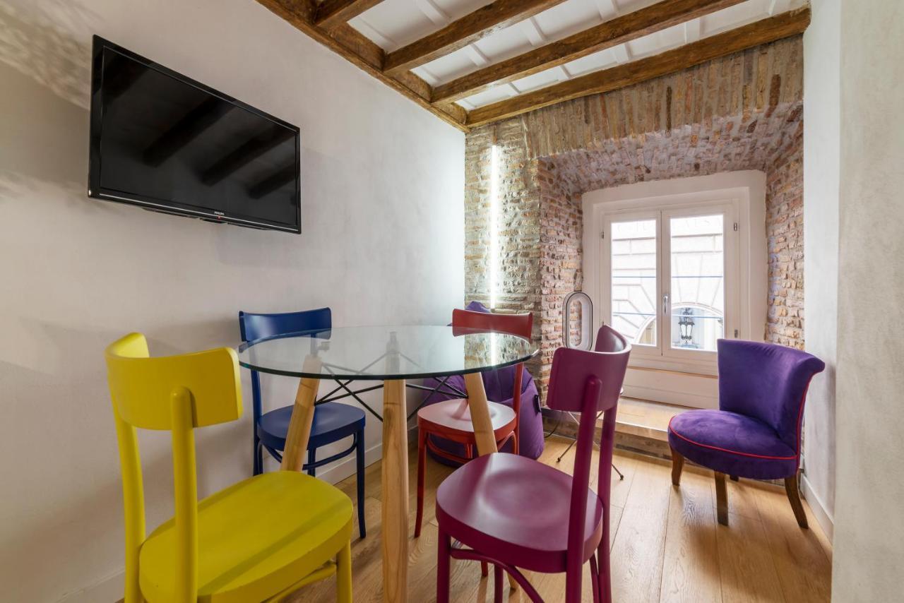 Largo Di Torre Argentina Cozy Studio Rome Exterior photo